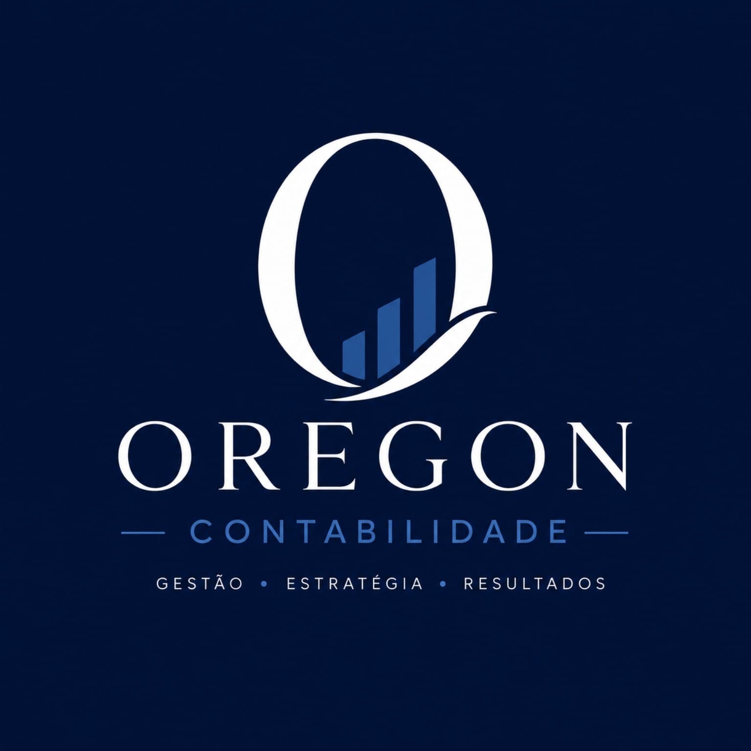 Oregon Contabilidade — Gestão, Estratégia, Resultados